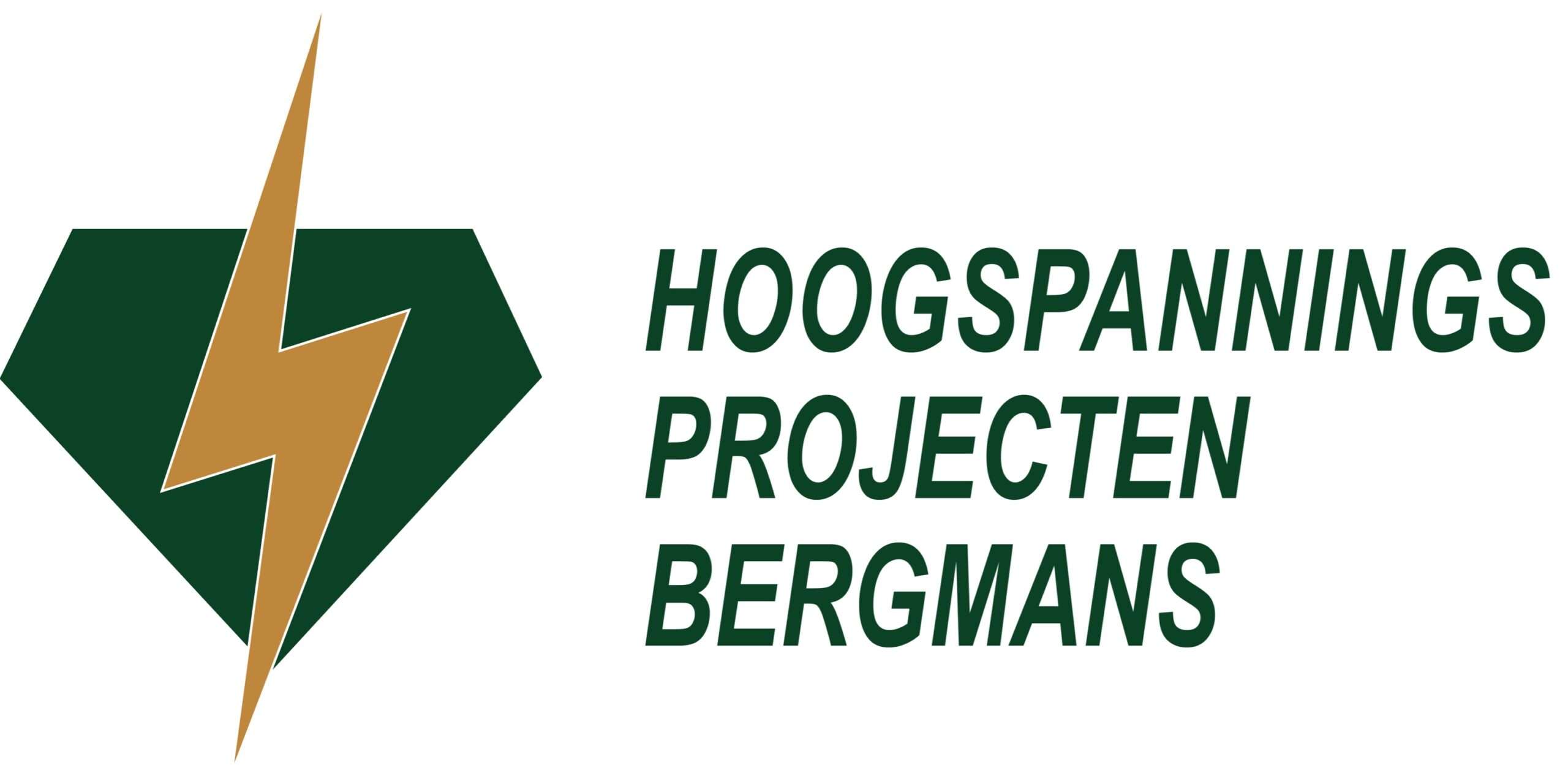 Hoogspanning Projecten Bergmans